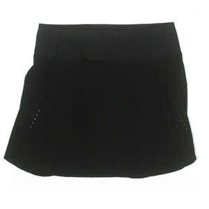 Athleta Run With it Skort 14” Sz M